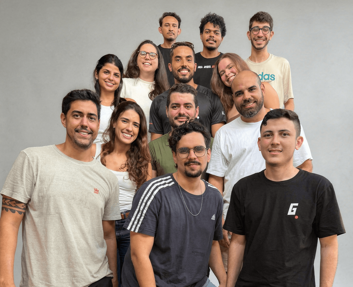 Gravaê Team